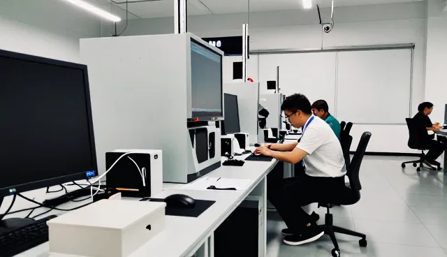 AI算法开发服务