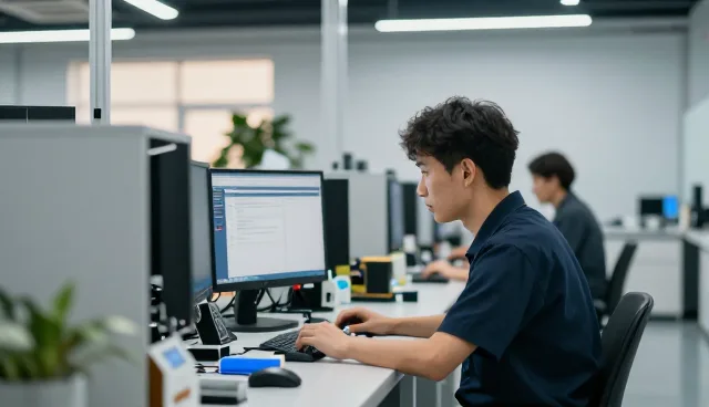 厦门优岛科技有限公司